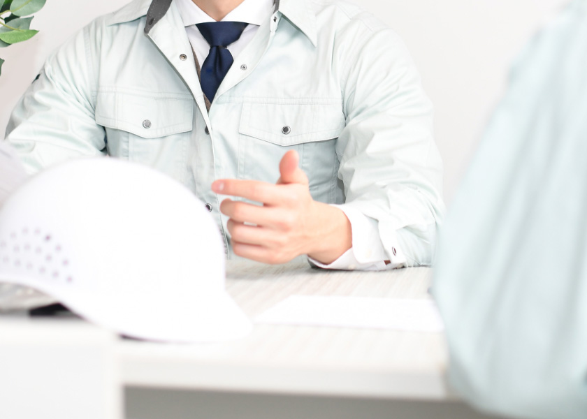 OJT研修で基礎から学ぶ