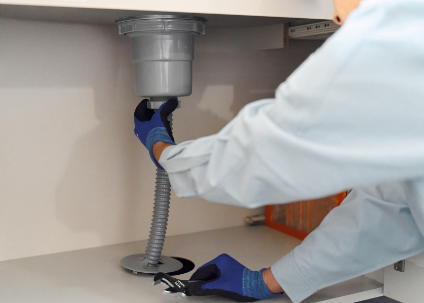 暮らしのスキルUP