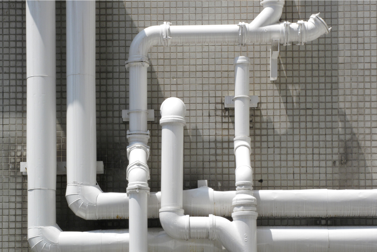 排水設備保守点検・清掃